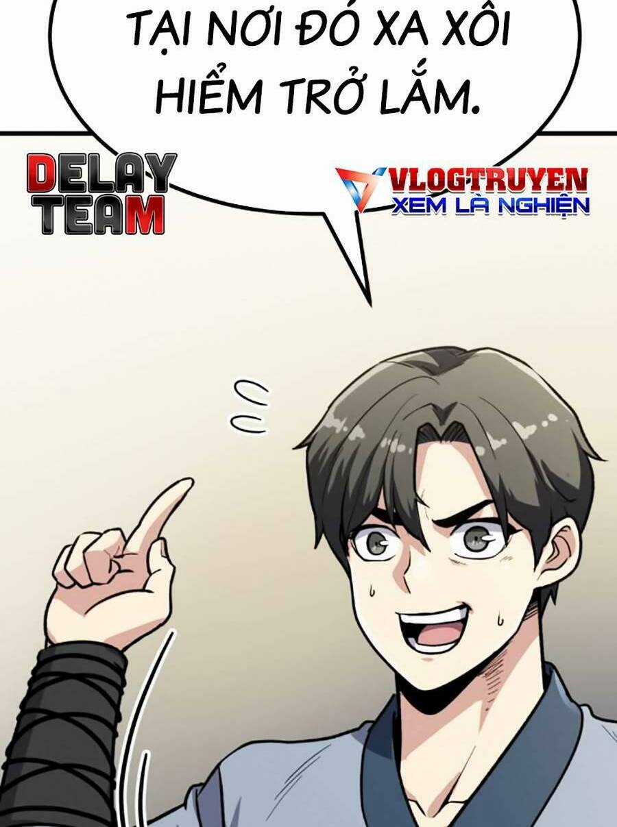 Hiệp Sĩ Xương Khô Chapter 11 trang 76