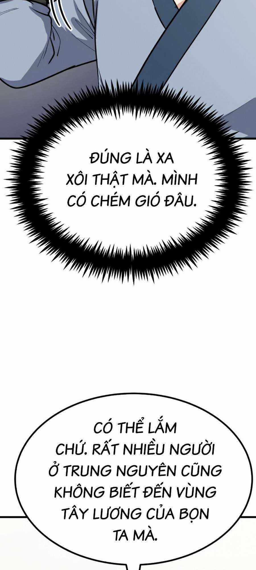 Hiệp Sĩ Xương Khô Chapter 11 trang 77