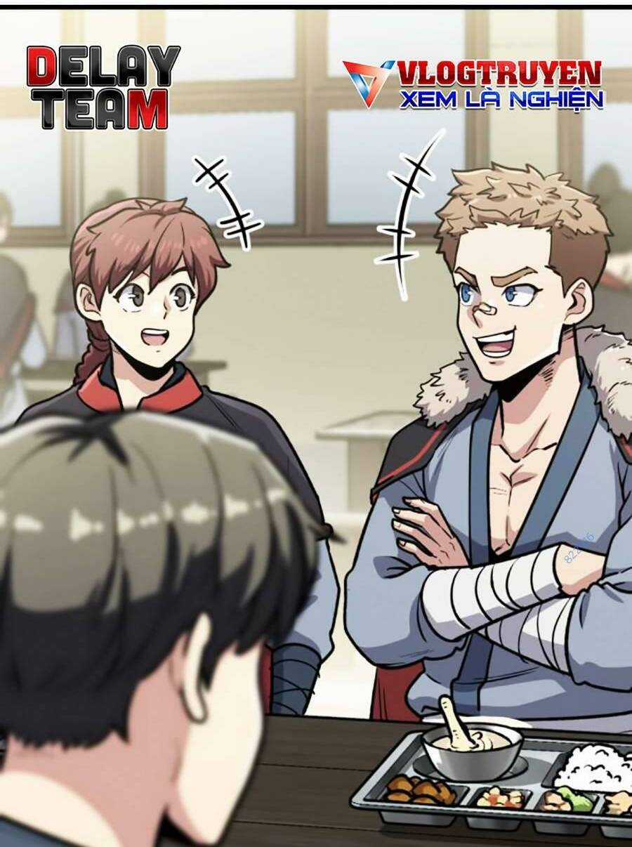 Hiệp Sĩ Xương Khô Chapter 11 trang 82