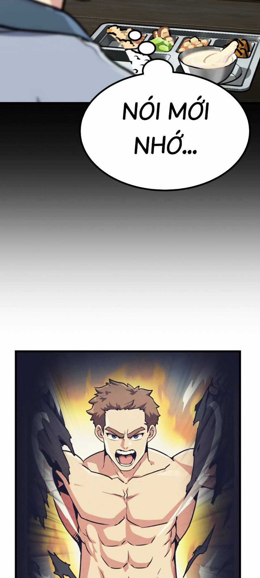 Hiệp Sĩ Xương Khô Chapter 11 trang 83