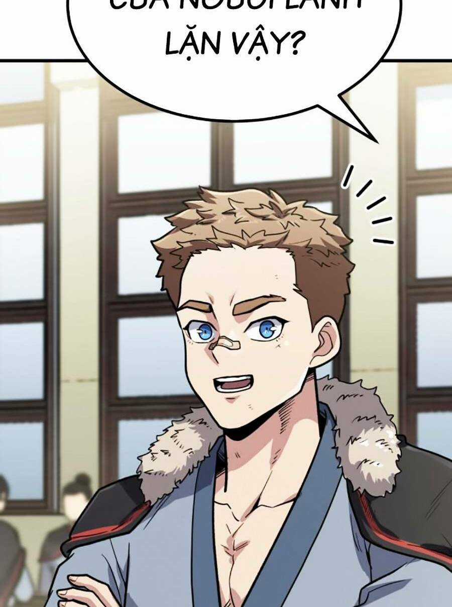 Hiệp Sĩ Xương Khô Chapter 11 trang 85