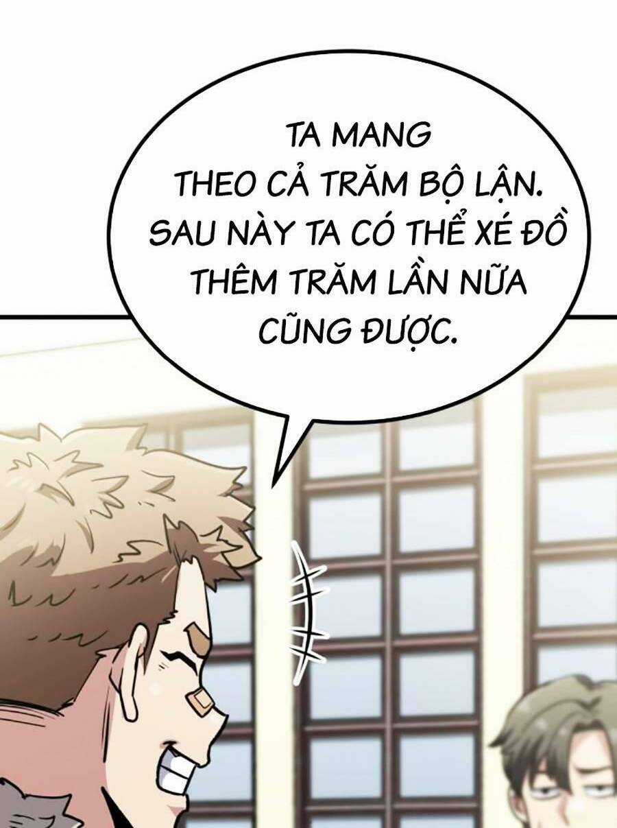 Hiệp Sĩ Xương Khô Chapter 11 trang 88