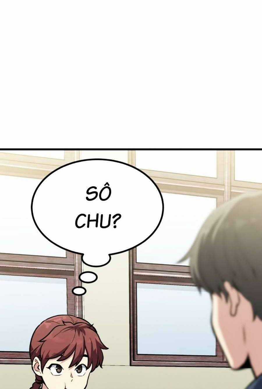 Hiệp Sĩ Xương Khô Chapter 11 trang 9