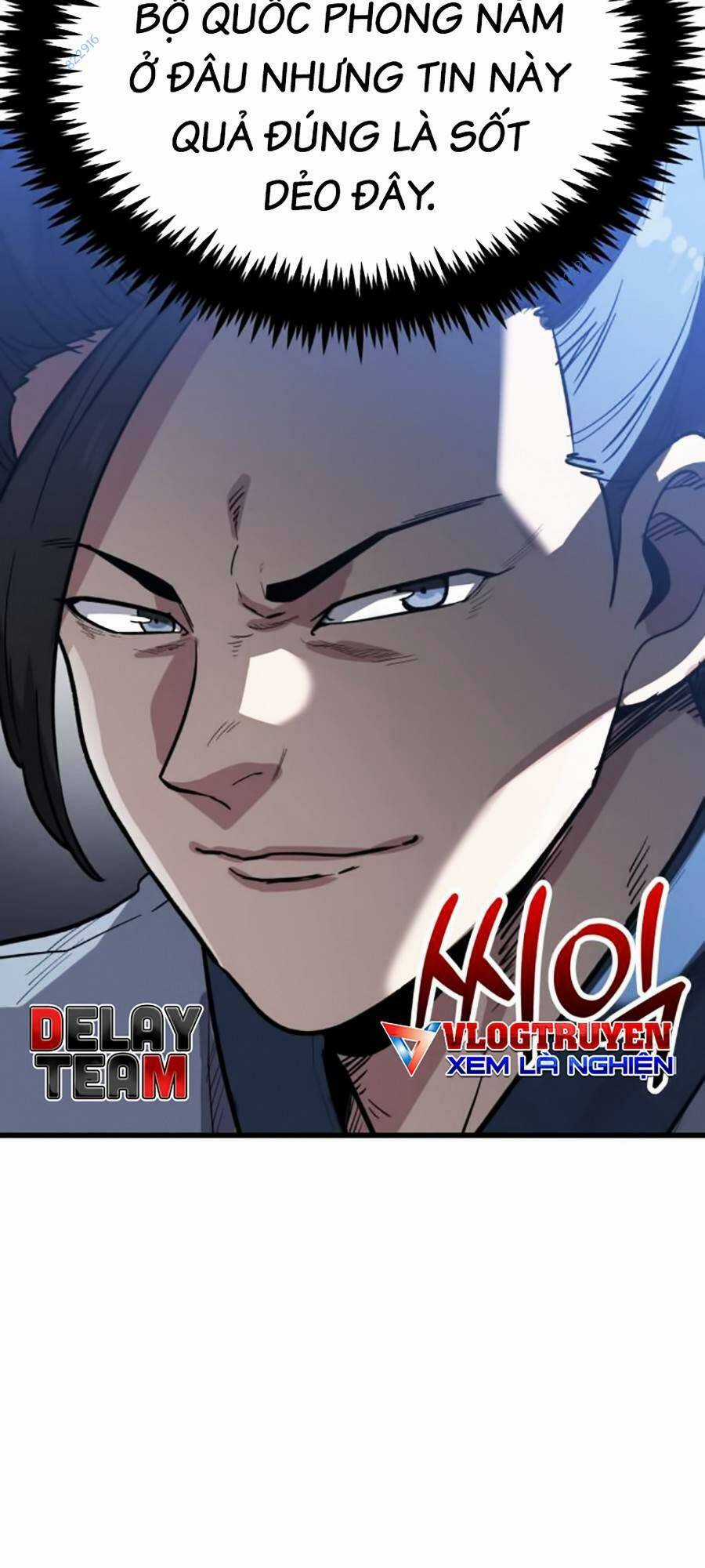 Hiệp Sĩ Xương Khô Chapter 11 trang 92