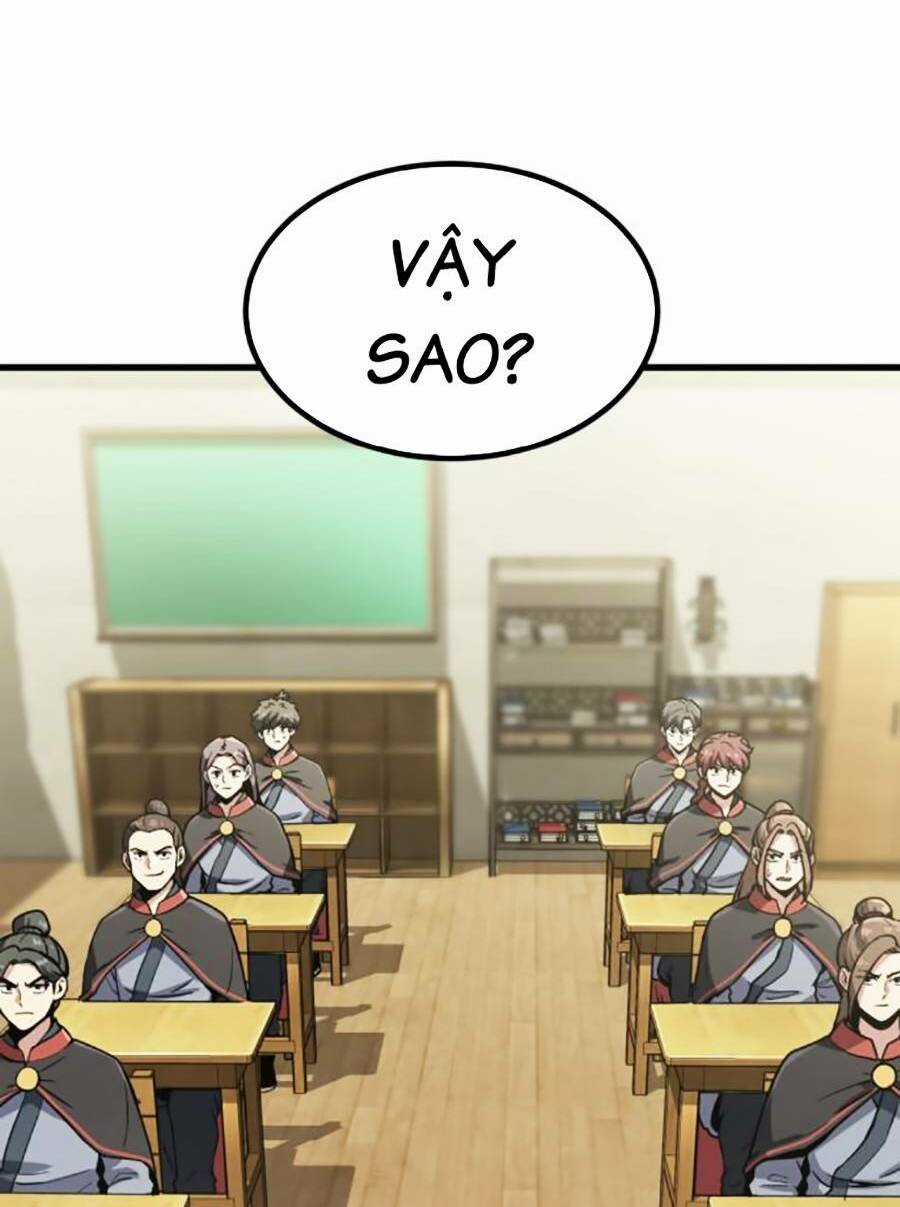 Hiệp Sĩ Xương Khô Chapter 11 trang 97