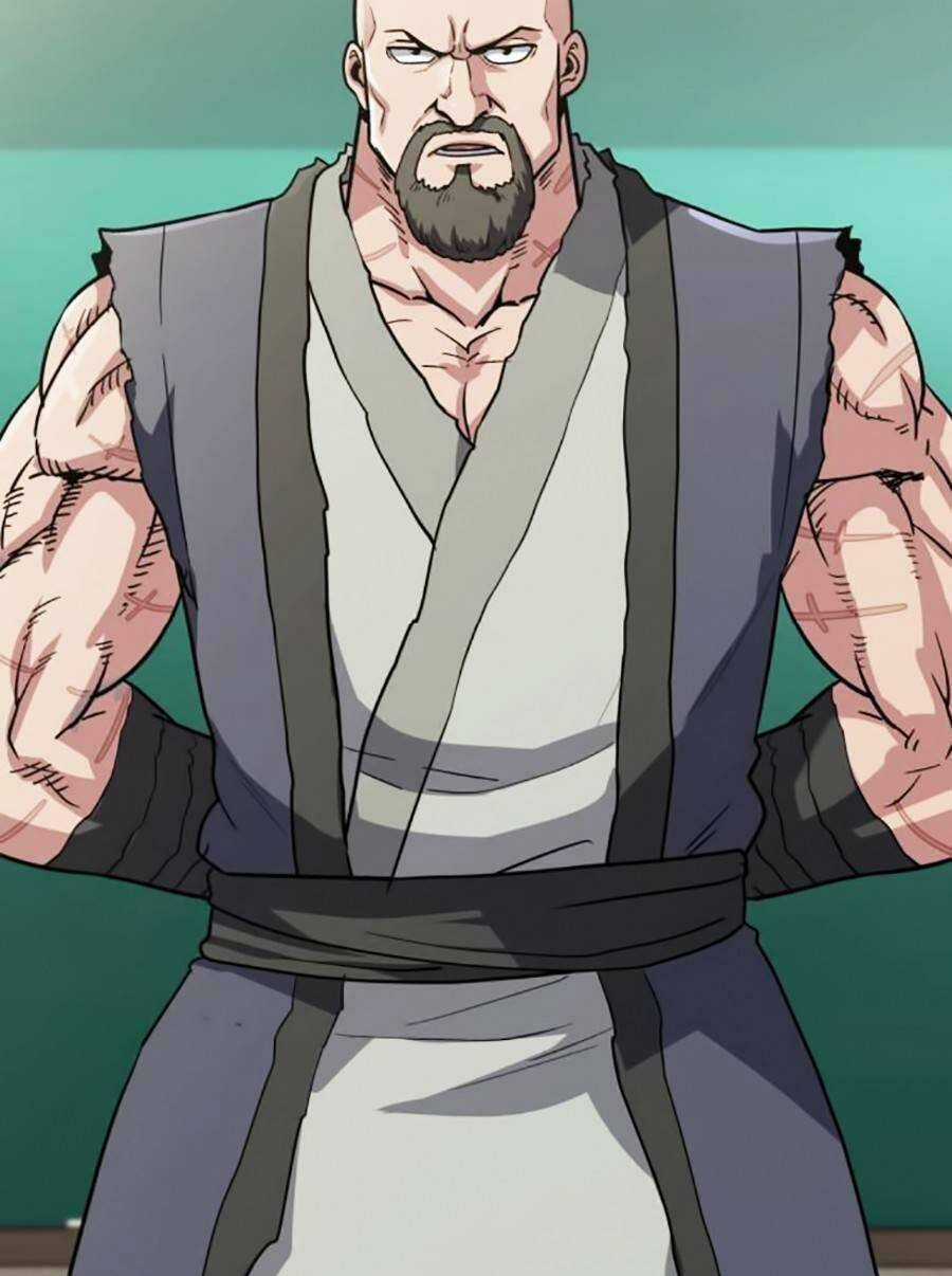 Hiệp Sĩ Xương Khô Chapter 11 trang 99