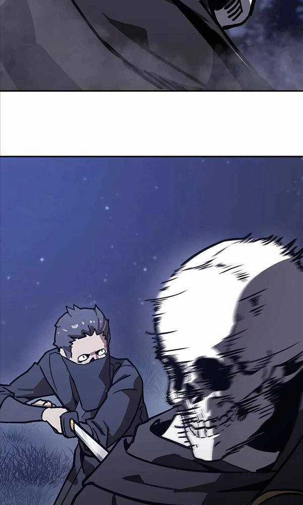 Hiệp Sĩ Xương Khô Chapter 2 trang 110