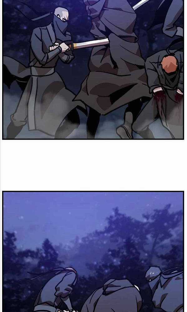 Hiệp Sĩ Xương Khô Chapter 2 trang 118