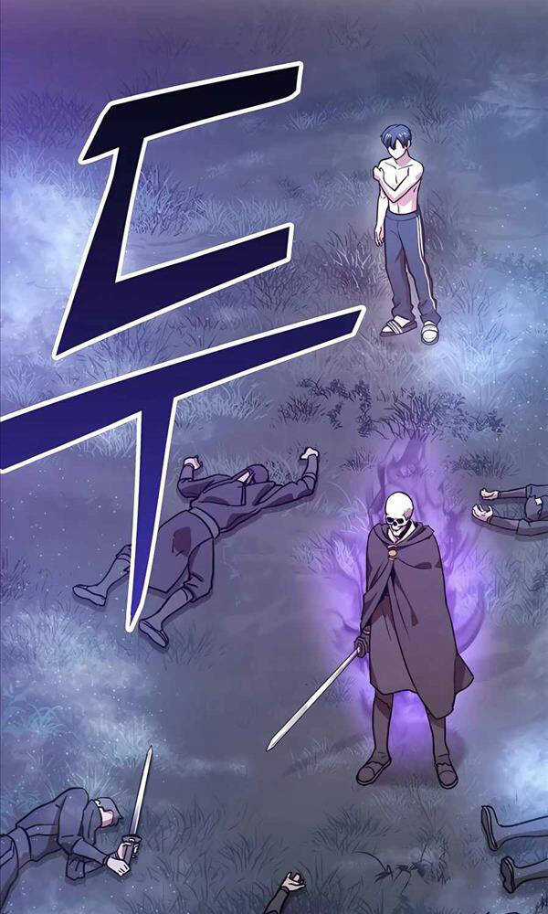 Hiệp Sĩ Xương Khô Chapter 2 trang 128