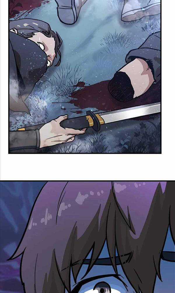 Hiệp Sĩ Xương Khô Chapter 2 trang 132