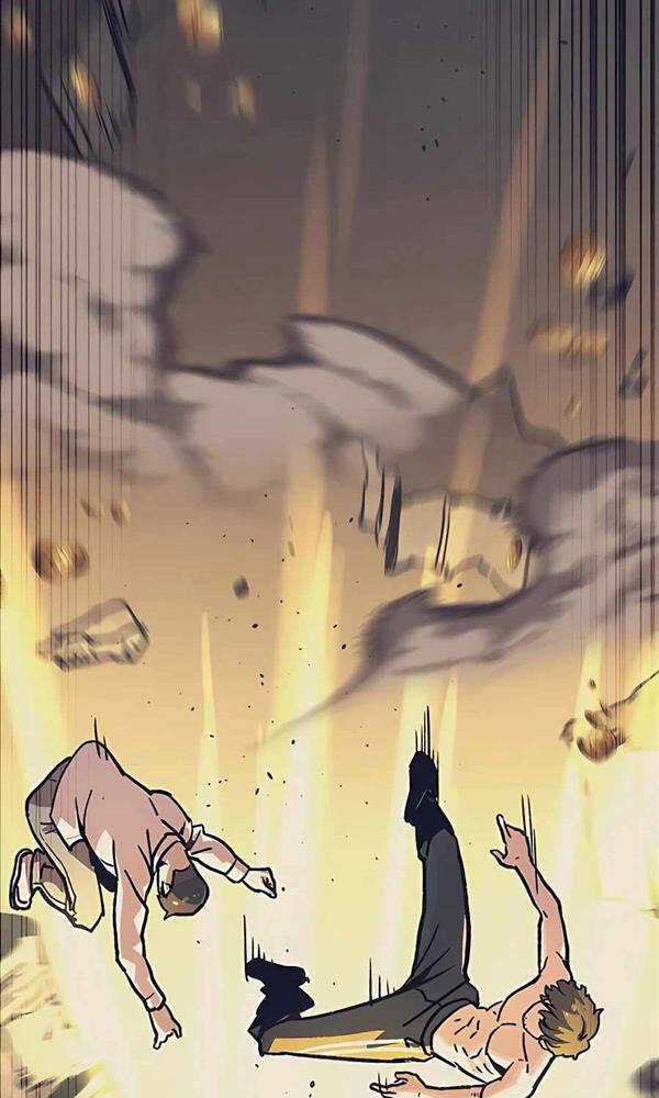 Hiệp Sĩ Xương Khô Chapter 2 trang 14