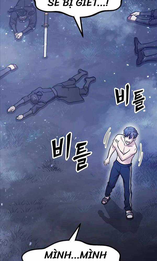 Hiệp Sĩ Xương Khô Chapter 2 trang 140