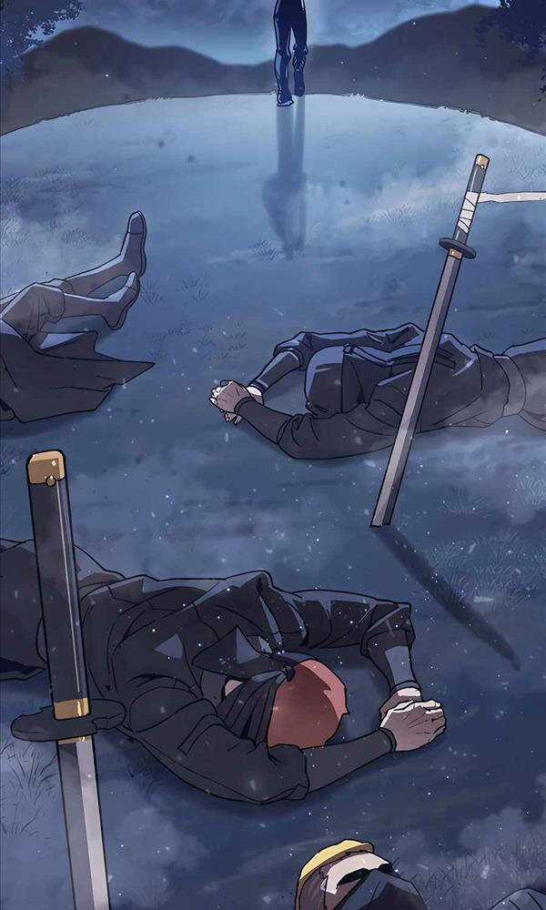 Hiệp Sĩ Xương Khô Chapter 2 trang 165