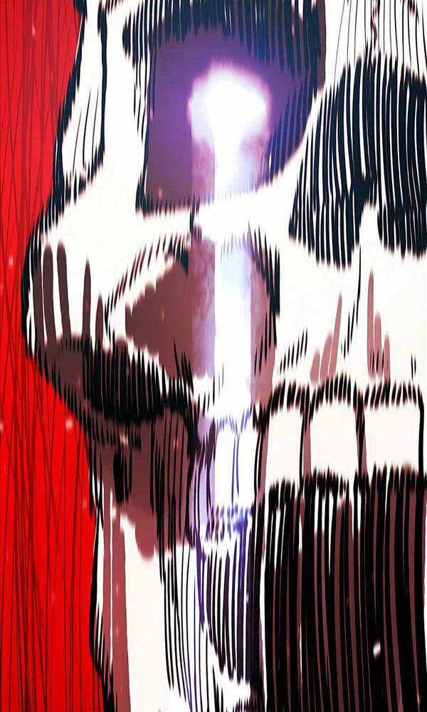 Hiệp Sĩ Xương Khô Chapter 2 trang 24