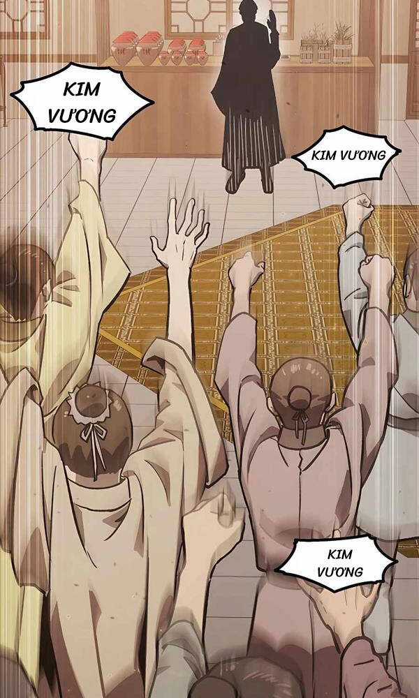 Hiệp Sĩ Xương Khô Chapter 2 trang 248