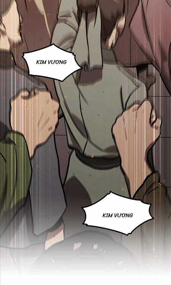 Hiệp Sĩ Xương Khô Chapter 2 trang 249