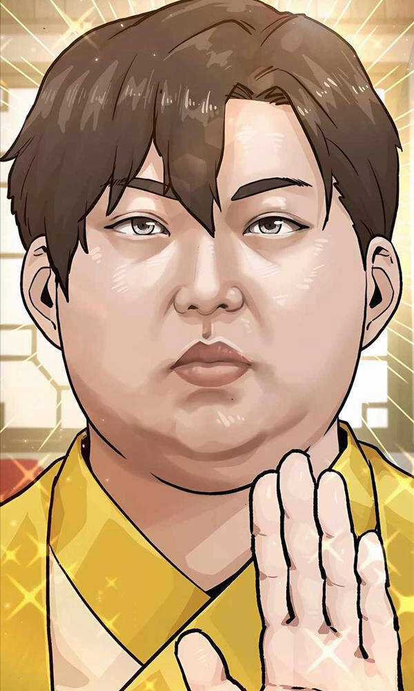 Hiệp Sĩ Xương Khô Chapter 2 trang 252