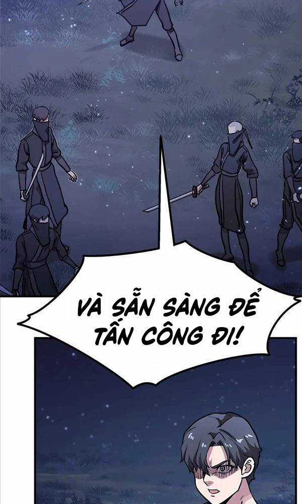 Hiệp Sĩ Xương Khô Chapter 2 trang 44