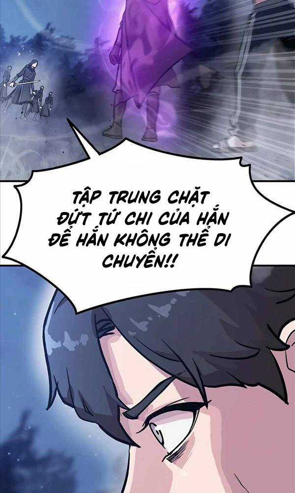 Hiệp Sĩ Xương Khô Chapter 2 trang 48