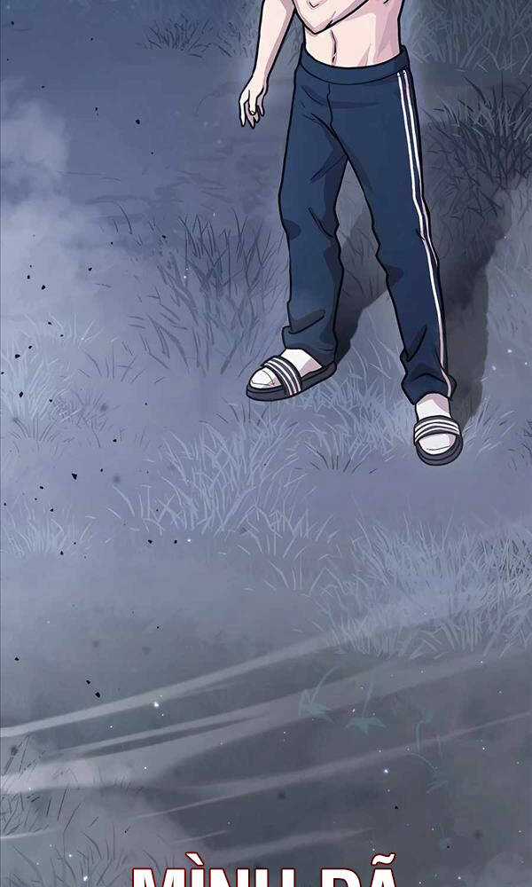 Hiệp Sĩ Xương Khô Chapter 2 trang 57