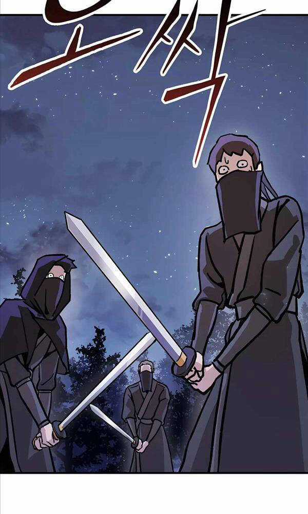 Hiệp Sĩ Xương Khô Chapter 2 trang 64