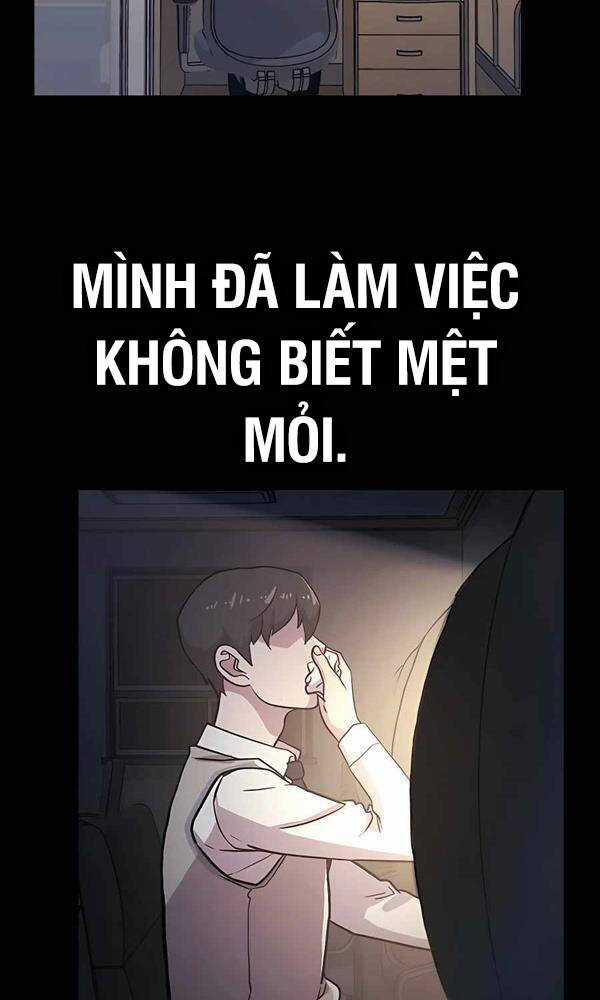 Hiệp Sĩ Xương Khô Chapter 2 trang 8