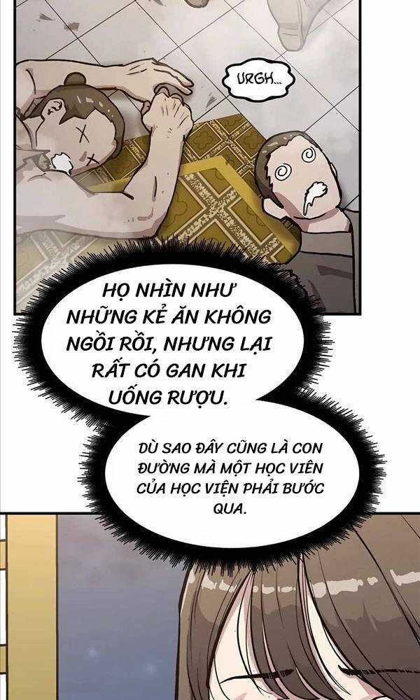 Hiệp Sĩ Xương Khô Chapter 3 trang 100