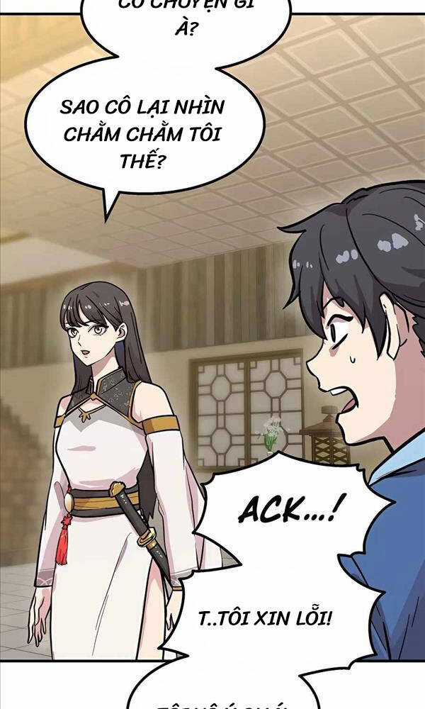 Hiệp Sĩ Xương Khô Chapter 3 trang 106