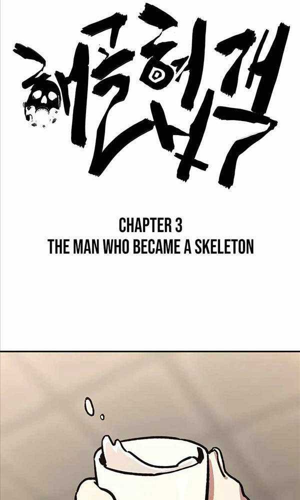 Hiệp Sĩ Xương Khô Chapter 3 trang 11