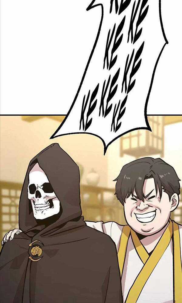 Hiệp Sĩ Xương Khô Chapter 3 trang 110