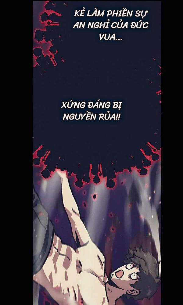 Hiệp Sĩ Xương Khô Chapter 3 trang 116