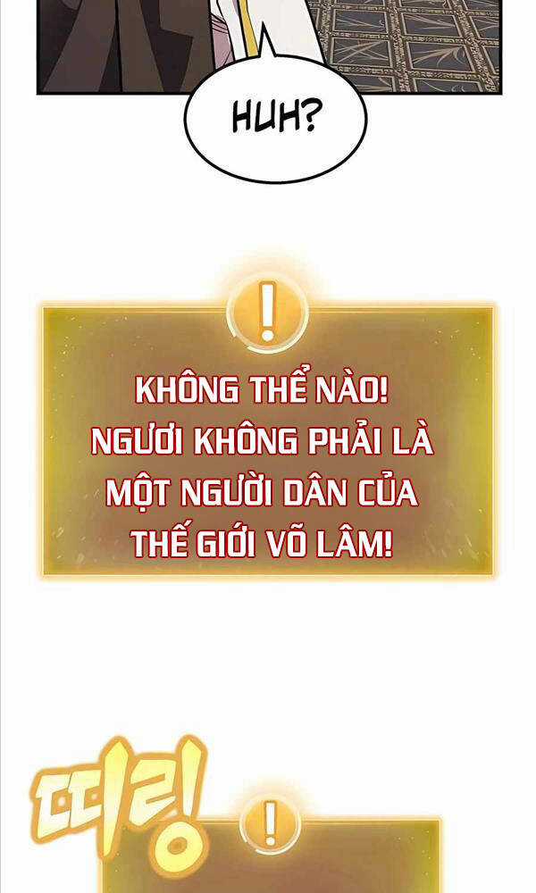 Hiệp Sĩ Xương Khô Chapter 3 trang 119