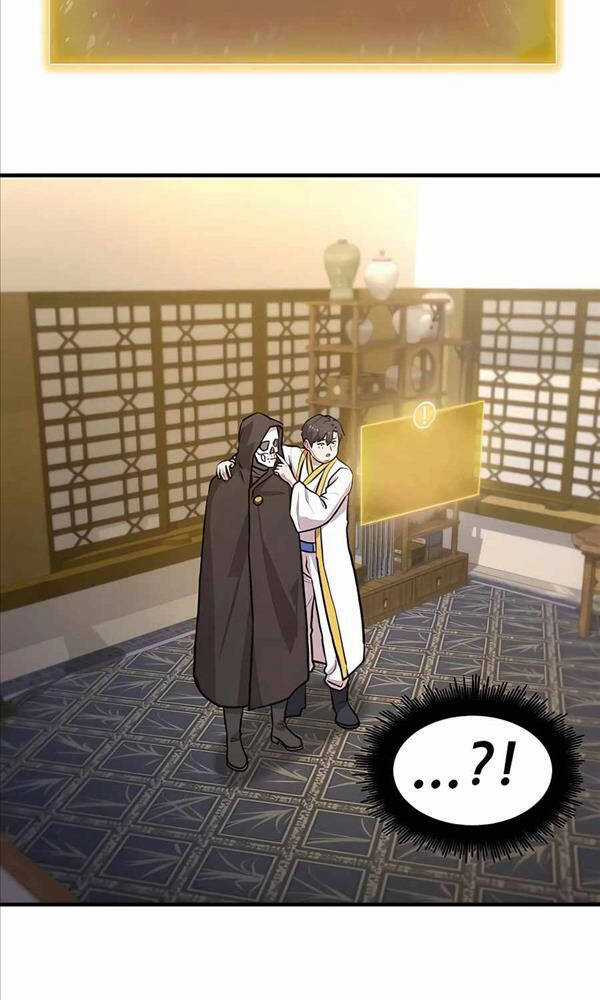 Hiệp Sĩ Xương Khô Chapter 3 trang 123