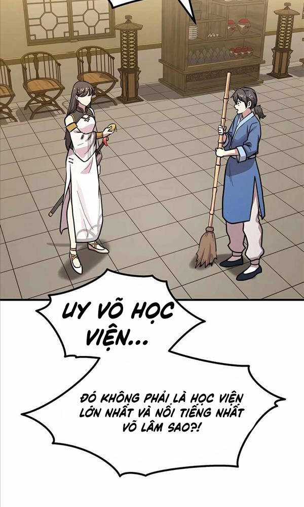 Hiệp Sĩ Xương Khô Chapter 3 trang 131