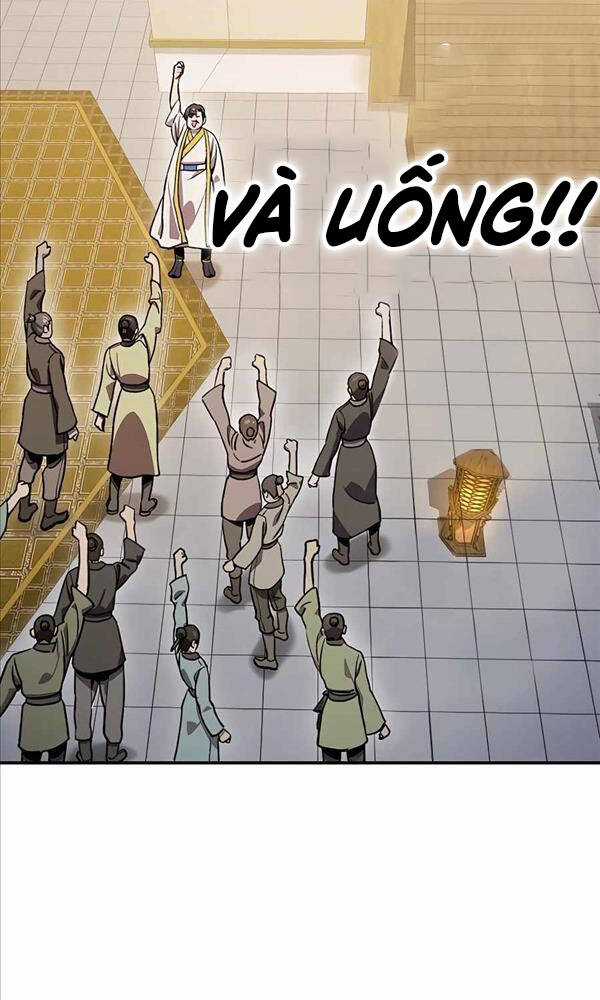 Hiệp Sĩ Xương Khô Chapter 3 trang 15