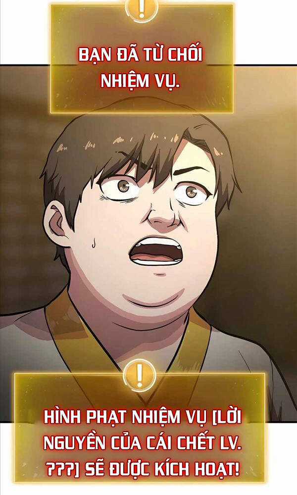 Hiệp Sĩ Xương Khô Chapter 3 trang 152