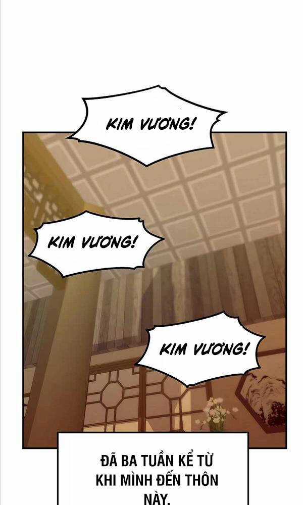 Hiệp Sĩ Xương Khô Chapter 3 trang 16