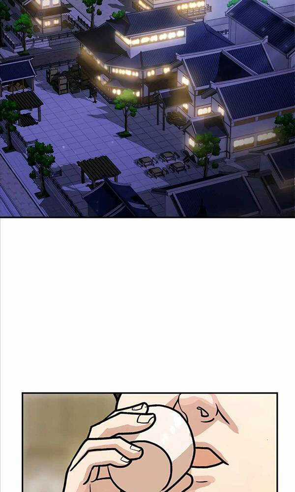 Hiệp Sĩ Xương Khô Chapter 3 trang 18