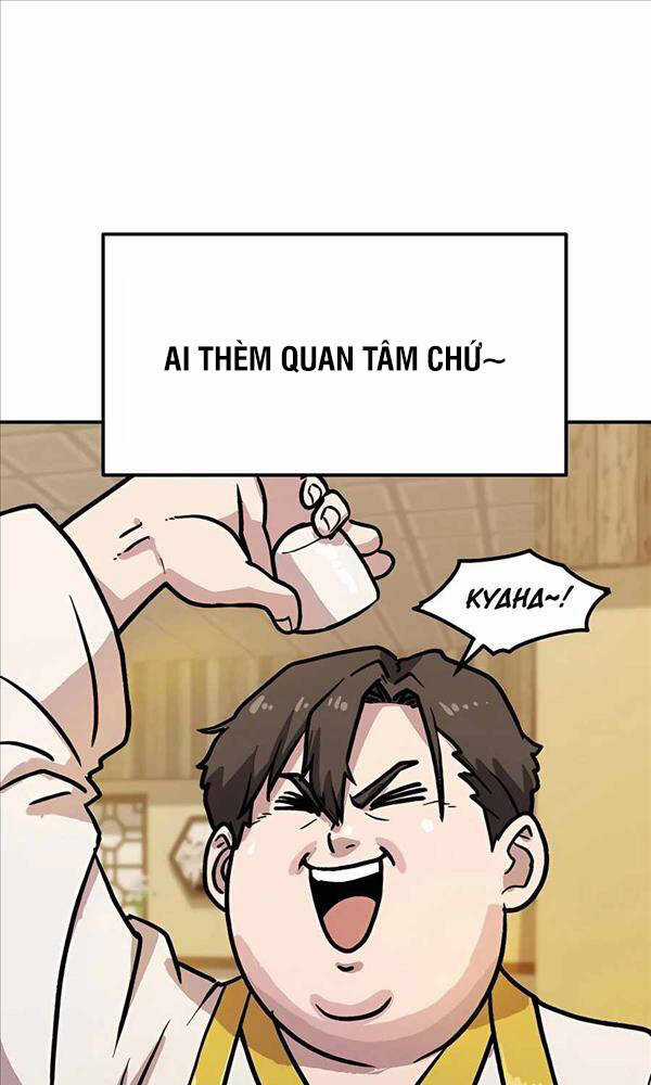 Hiệp Sĩ Xương Khô Chapter 3 trang 20