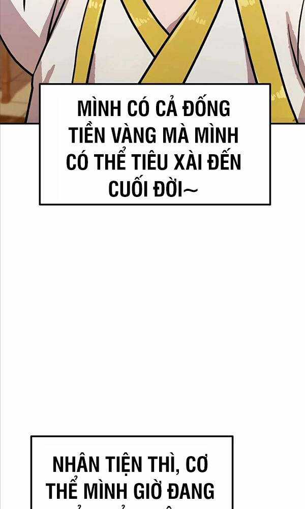Hiệp Sĩ Xương Khô Chapter 3 trang 21