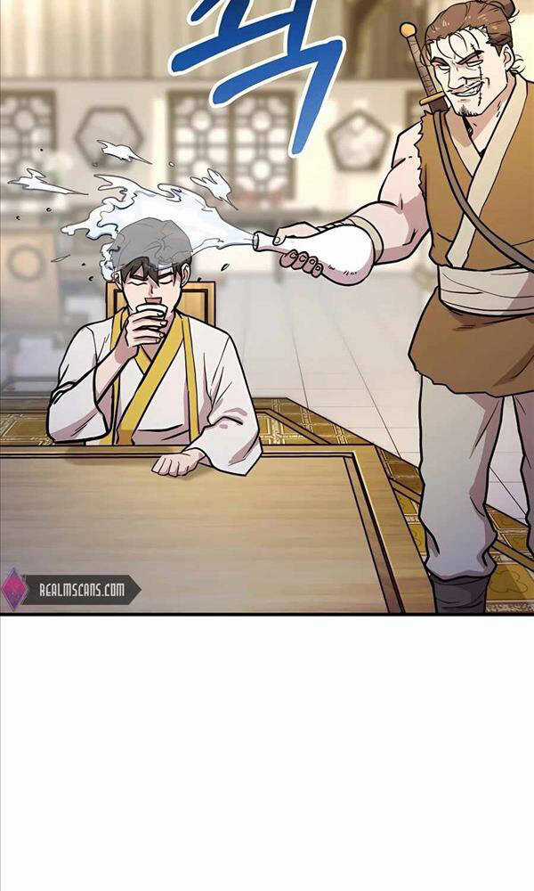 Hiệp Sĩ Xương Khô Chapter 3 trang 26