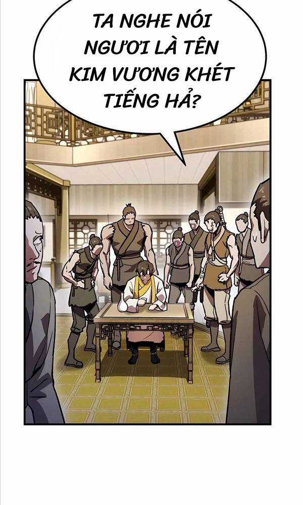 Hiệp Sĩ Xương Khô Chapter 3 trang 32