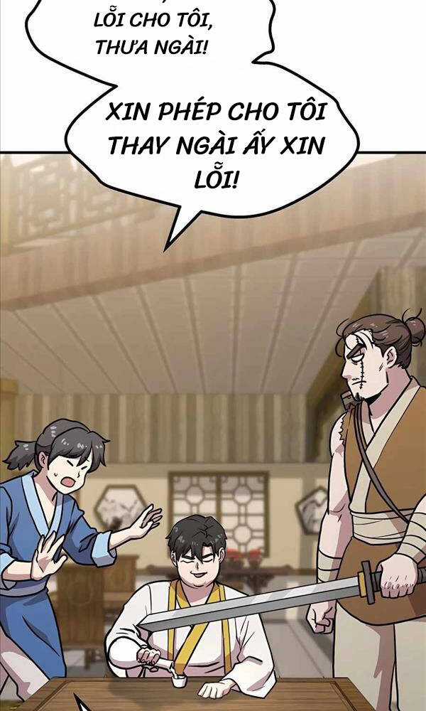 Hiệp Sĩ Xương Khô Chapter 3 trang 46