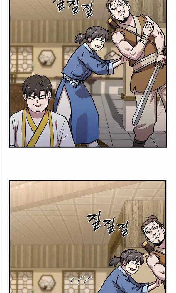 Hiệp Sĩ Xương Khô Chapter 3 trang 49