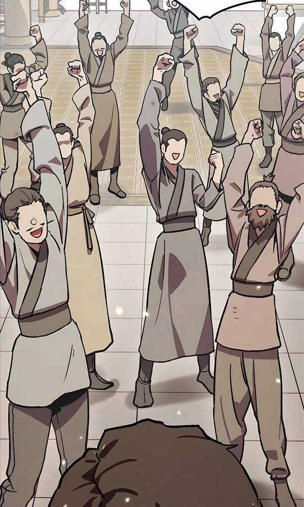 Hiệp Sĩ Xương Khô Chapter 3 trang 5