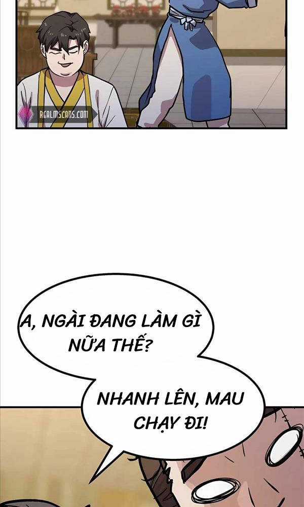 Hiệp Sĩ Xương Khô Chapter 3 trang 50