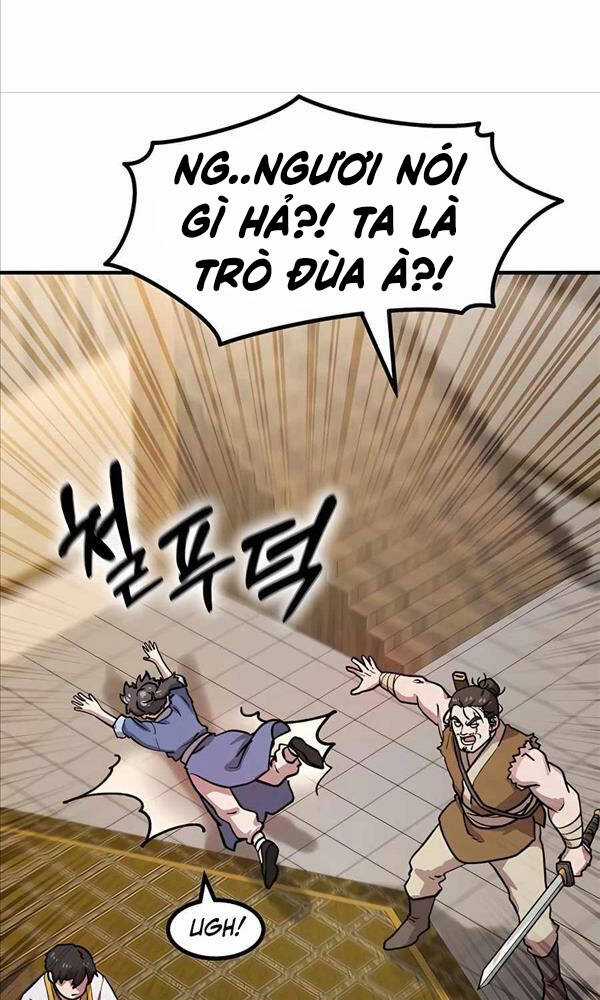 Hiệp Sĩ Xương Khô Chapter 3 trang 52