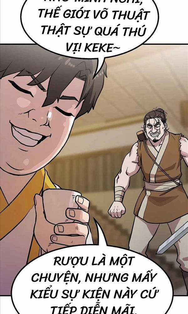 Hiệp Sĩ Xương Khô Chapter 3 trang 54