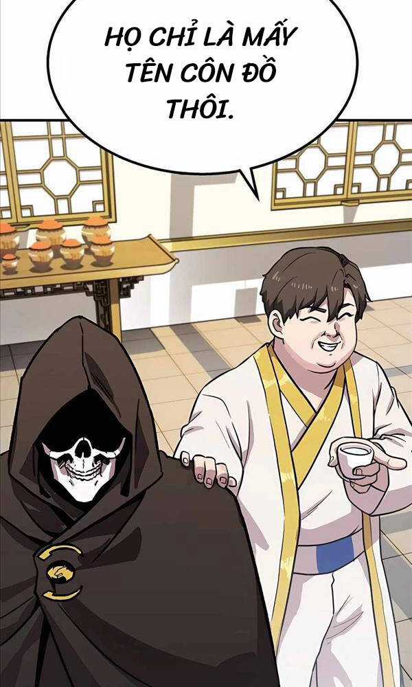 Hiệp Sĩ Xương Khô Chapter 3 trang 68