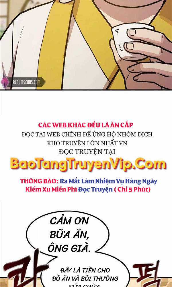 Hiệp Sĩ Xương Khô Chapter 3 trang 76